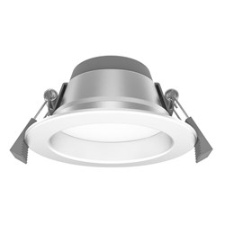 SUNNY PREMIER 14W LED DOWNLIGHT WARM WHITE S9072WPWH